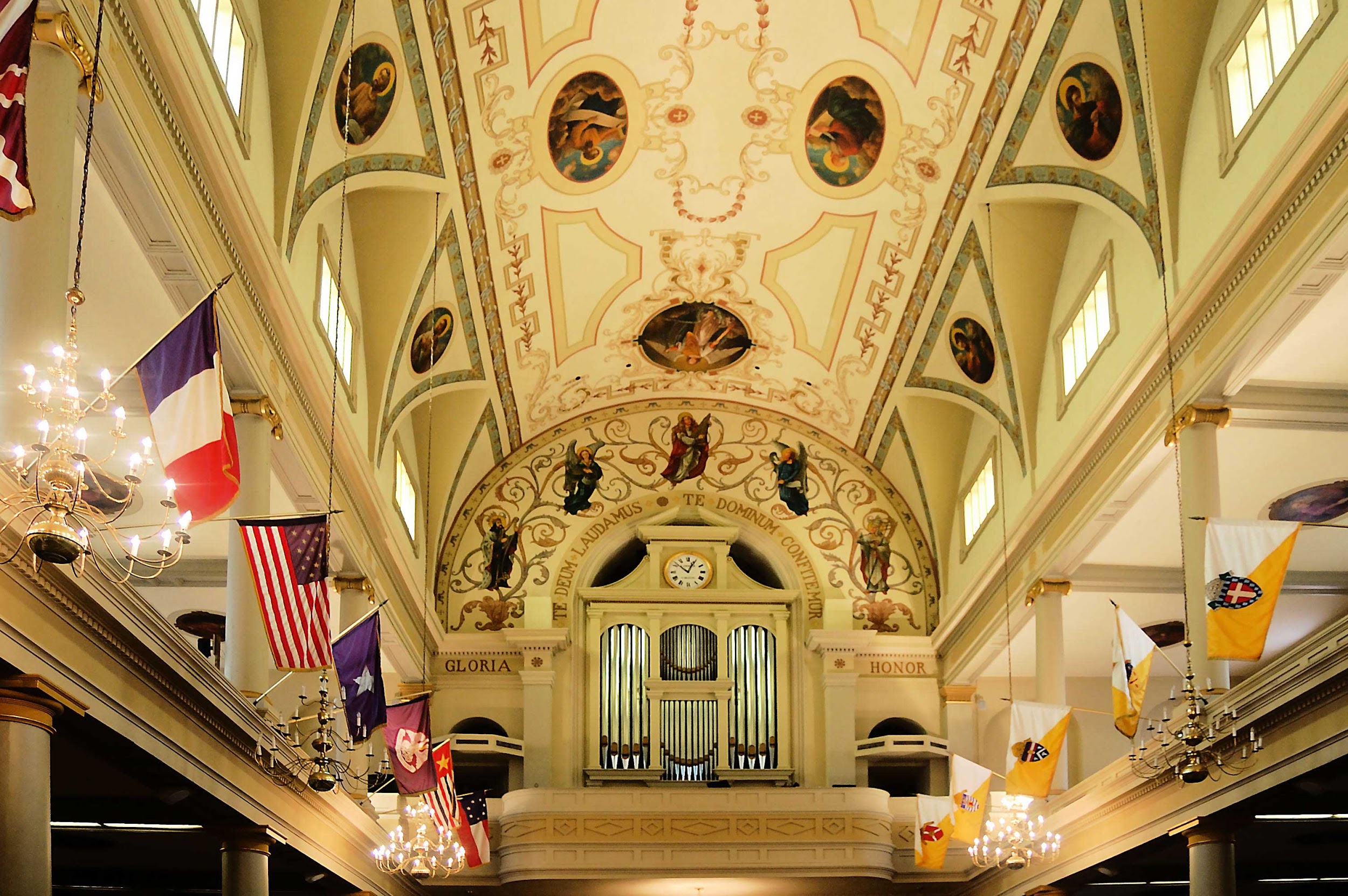 Visit The Beautiful St Louis Cathedral In New Orleans - Live One Good Life