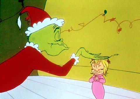 Grinch