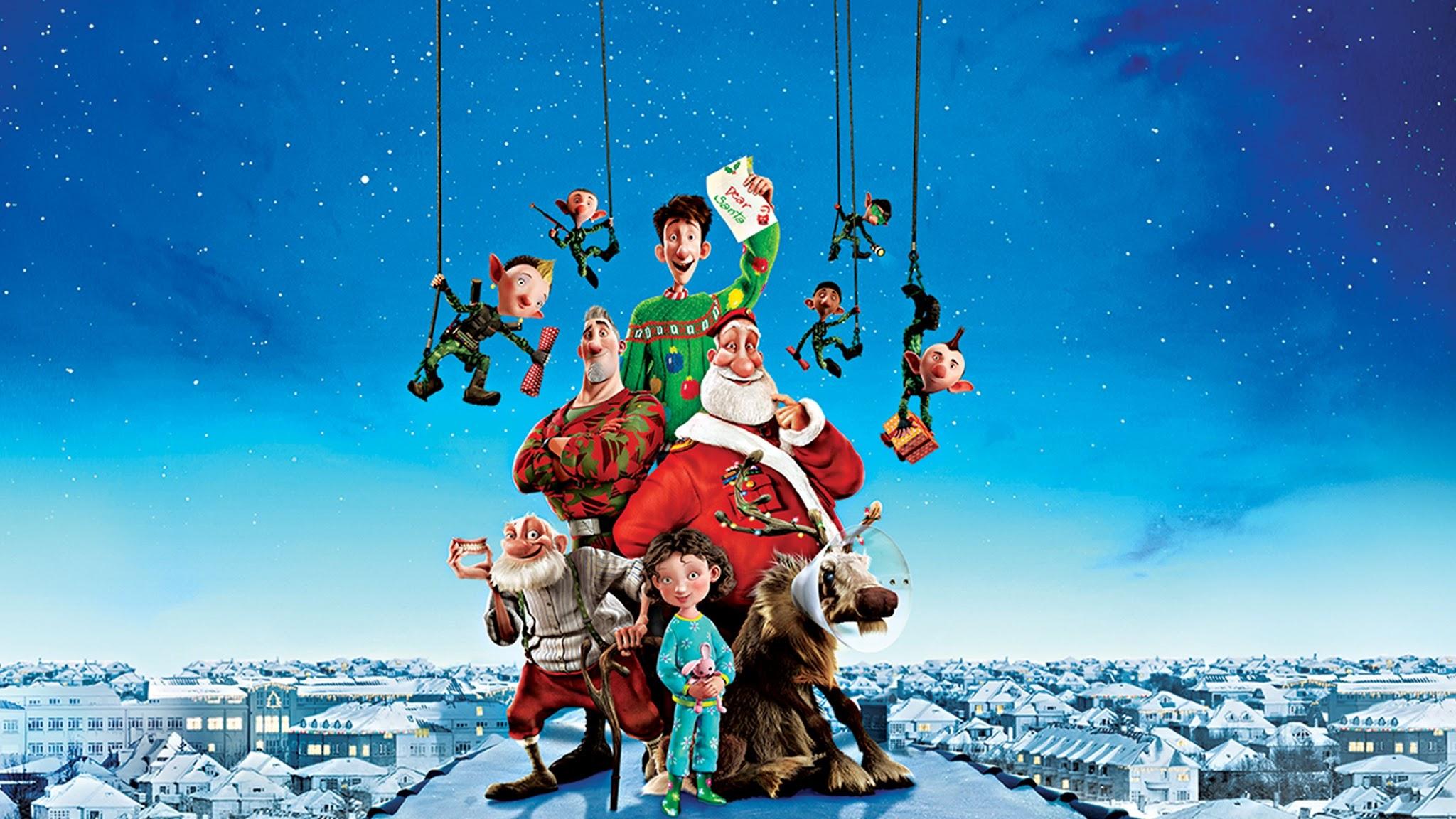 18 Family Christmas Movies To Get Your Holidays Started! - Live One