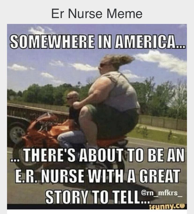 50 Funny Nurse Memes Dedicated To All Healthcare Workers Live One Good Life