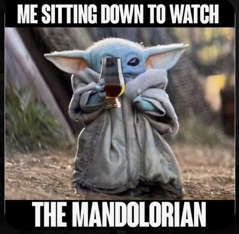 40 More Baby Yoda Memes! Because They Make Me Smile! - Live One Good Life