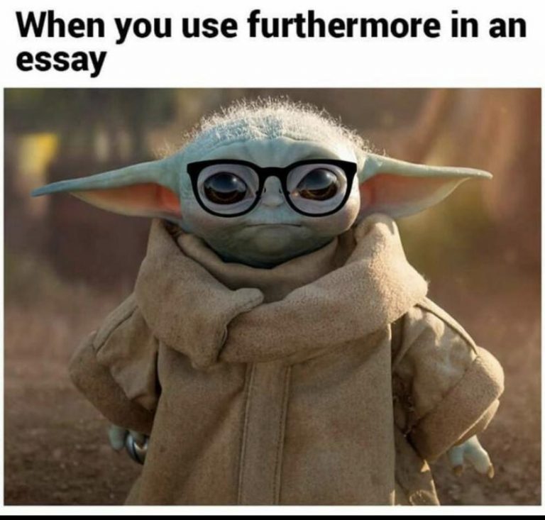 40 More Baby Yoda Memes! Because They Make Me Smile! - Live One Good Life