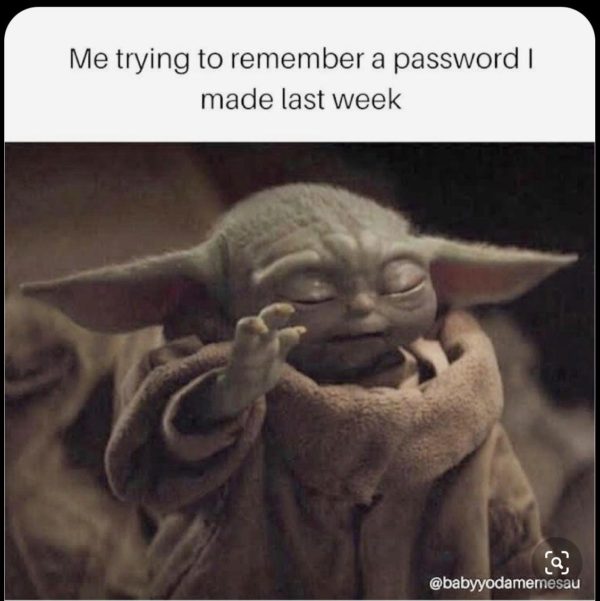 40 More Baby Yoda Memes! Because They Make Me Smile! - Live One Good Life