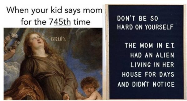 31 More Hilarious Parenting And Marriage Memes - Live One Good Life