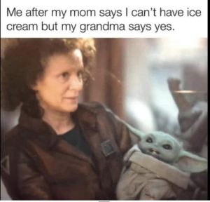 30 Funny Grogu Memes Aka Baby Yoda Memes - Live One Good Life