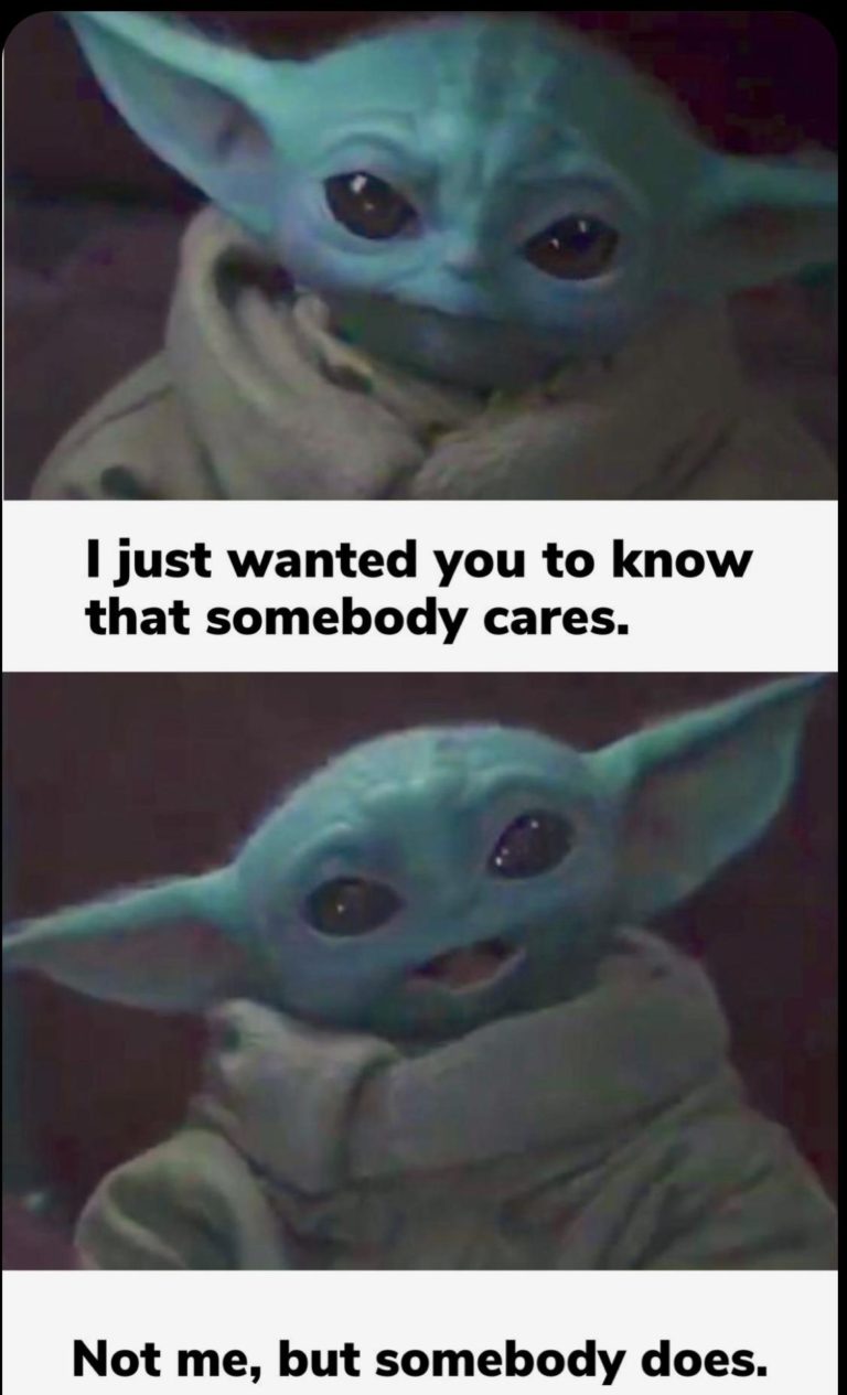 30 Funny Grogu Memes Aka Baby Yoda Memes - Live One Good Life