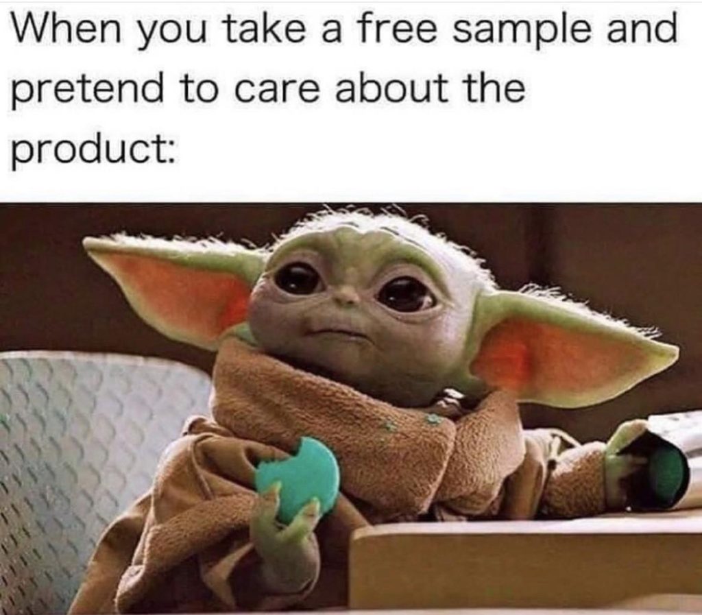 Funny Baby Yoda Memes 2022 - Live One Good Life